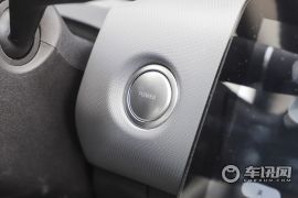 零跑汽车-零跑T03-400豪华版