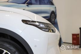 零跑汽车-零跑C11-尊享版