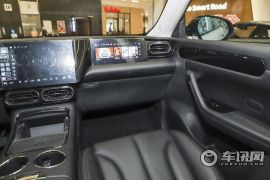 零跑汽车-零跑C11-尊享版