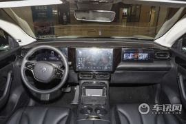 零跑汽车-零跑C11-尊享版