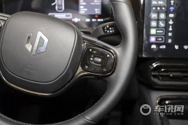 零跑汽车-零跑C11-尊享版