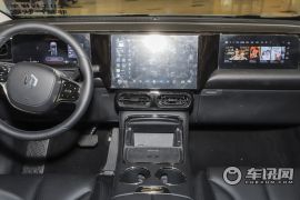 零跑汽车-零跑C11-尊享版