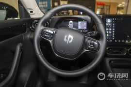 零跑汽车-零跑C11-尊享版