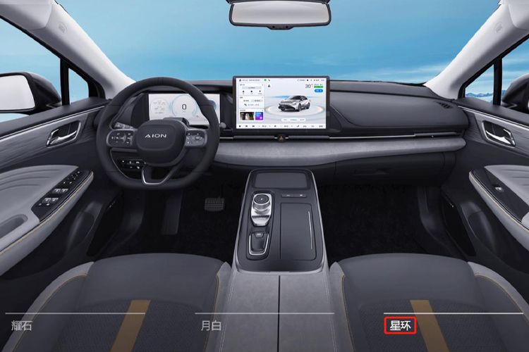 5款车型怎么选？推荐70科技和80超长续航版，AION S Plus选车建议