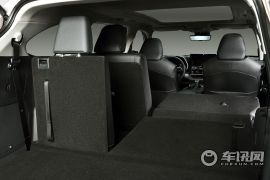 广汽丰田-汉兰达-双擎 2.5L 四驱至尊版 7座