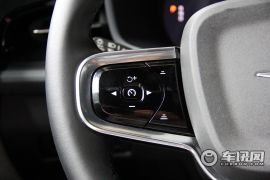 Polestar极星-Polestar 2-首发版