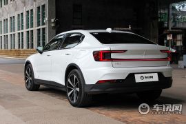 Polestar极星-Polestar 2-首发版
