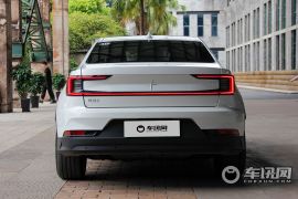 Polestar极星-Polestar 2-首发版