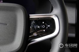 Polestar极星-Polestar 2-首发版