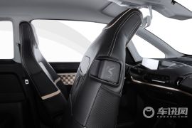 宝骏-宝骏KiWi EV-基本型