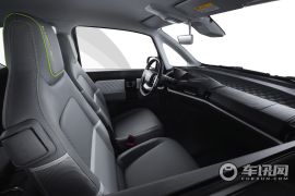 宝骏-宝骏KiWi EV-基本型