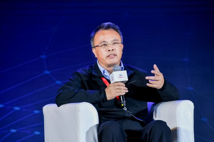 深入智能化 助推碳中和 中国汽车产业发展高峰论坛成功举办