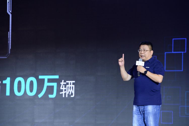 目标年销400万辆，长城汽车“绿智潮玩”2025战略正式发布