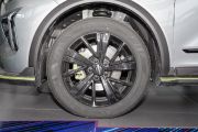 长城汽车-哈弗赤兔-1.5T 白银兔