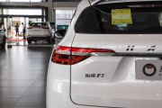 长城汽车-哈弗F7-1.5T 两驱i潮