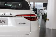 长城汽车-哈弗F7-1.5T 两驱i潮
