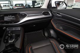 长城汽车-哈弗F7-1.5T 两驱i潮