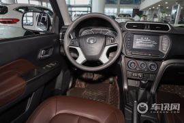 长城汽车-风骏5-2.4L 汽油两驱超值型大双排国VI 4K22D4M