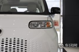 长城汽车-欧拉白猫-401km 旗舰型