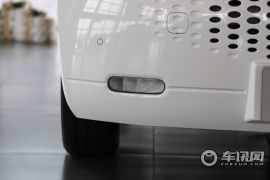 长城汽车-欧拉白猫-401km 旗舰型