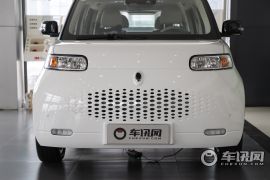 长城汽车-欧拉白猫-401km 旗舰型