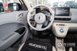 长城汽车-欧拉白猫-401km 旗舰型