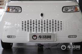 长城汽车-欧拉白猫-401km 旗舰型