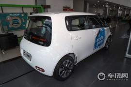 长城汽车-欧拉白猫-401km 旗舰型