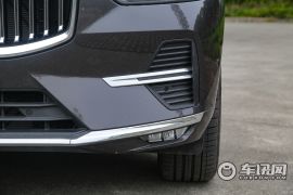 沃尔沃亚太-沃尔沃XC60-B5 四驱智雅豪华版