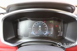 北京汽车-北京BJ30-1.5T 狼小野版