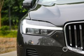 沃尔沃亚太-沃尔沃XC60-B5 四驱智雅豪华版