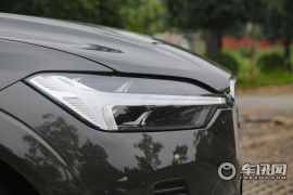沃尔沃亚太-沃尔沃XC60-B5 四驱智雅豪华版