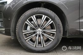 沃尔沃亚太-沃尔沃XC60-B5 四驱智雅豪华版