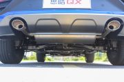 江汽集团-思皓QX-300T DCT尊荣智联型