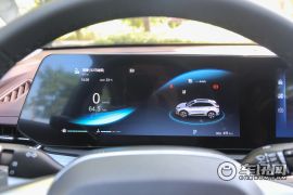 江汽集团-思皓QX-300T DCT尊荣智联型