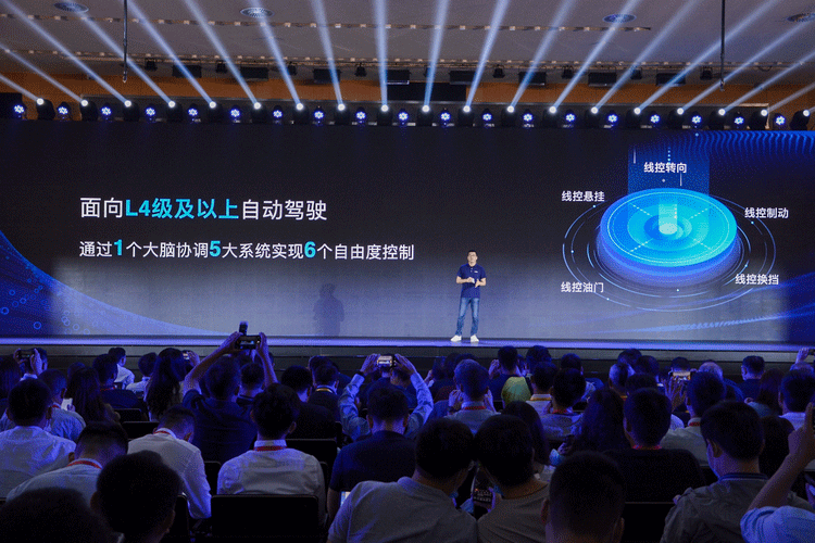 好戏连台 惊喜不断 长城汽车咖啡智能2.0正式发布