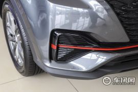 长安汽车-长安CS55 PLUS-蓝鲸版 1.5T DCT尊贵型