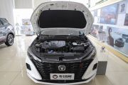长安汽车-逸动-PLUS 蓝鲸NE 1.4T GDI DCT尊贵型