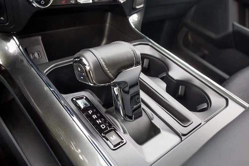2021款福特F150皮卡国六现车预定特惠价