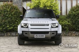 路虎(进口)-卫士-90 P400 X-DYNAMIC S