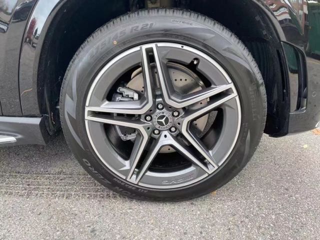 从驾驭到演绎 奔驰GLS450哪款更适合你 