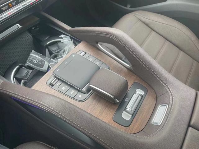 从驾驭到演绎 奔驰GLS450哪款更适合你 