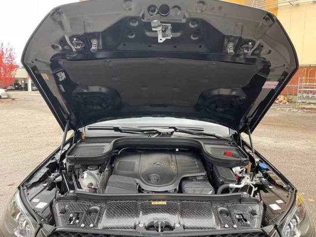 从驾驭到演绎 奔驰GLS450哪款更适合你 
