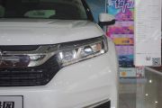 广汽本田-冠道-240TURBO 两驱舒享版
