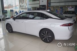 广汽集团-绎乐-尊贵版