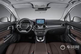 BEIJING汽车-北京EU5-R600 智领版   ￥17.19