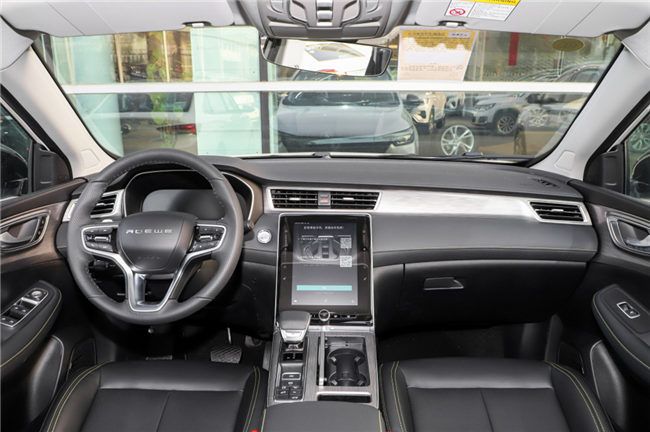 武汉上汽集团-荣威RX5新能源综合优惠3000元 现车齐全