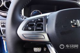 北京汽车-北京BJ40-2.3T 自动四驱刀锋英雄版至尊型