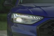 一汽奥迪-奥迪Q5L-45 TFSI 臻选动感型
