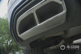 一汽奥迪-奥迪Q5L-45 TFSI 臻选动感型